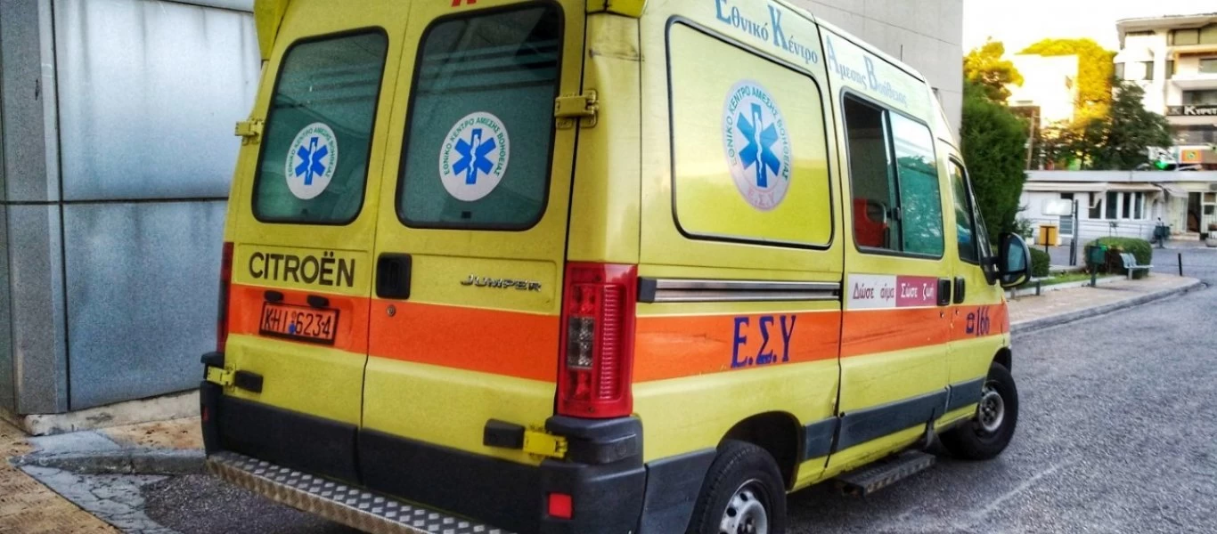 Ιεράπετρα: Μυστήριο με άνδρα που βρέθηκε νεκρός κάτω από γέφυρα